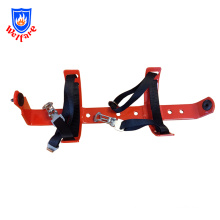 4-12kg Steel fire extinguisher parts bracket